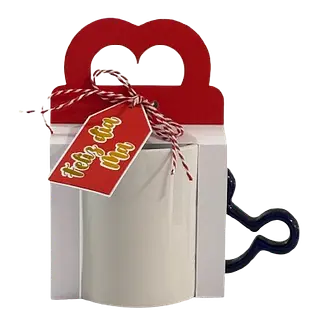 Archivo Soporte Abierto Para Mug