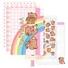 Archivo Agenda Capybara