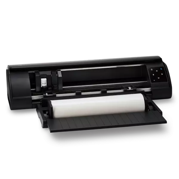 Silhouette Cameo 5 Negra