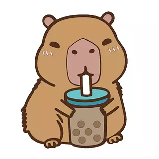 Archivo Capibara A Capas