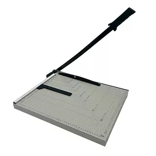 Guillotina Para Papel