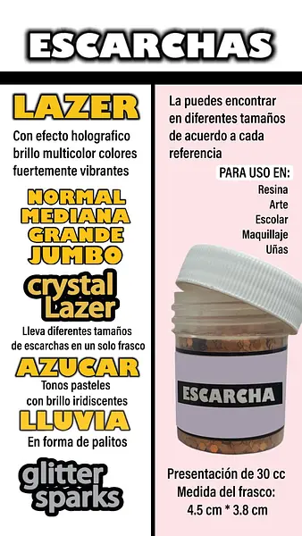 Escarchas