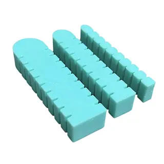 Guia Para Hacer Arcoiris Verde 3d