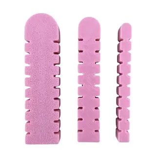 Guia Para Hacer Arcoiris Rosa 3d