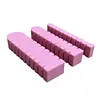 Guia Para Hacer Arcoiris Rosa 3d