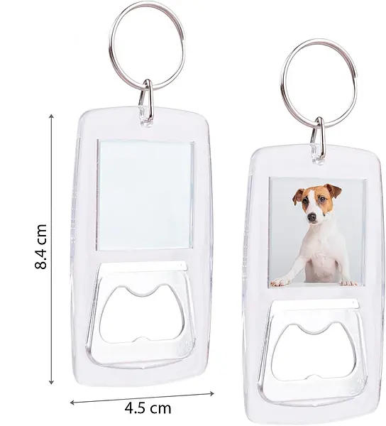 Destapador Para Personalizar * 12 Unidades