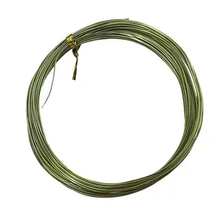 Alambre Para Manualidades Verde