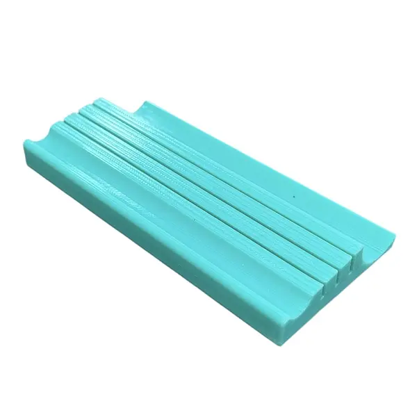 Base Para Herramientas Verde