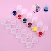 Mini Dosificadores De Pintura *12 Tiras