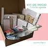 Kit De Inicio Para Hacer Agendas
