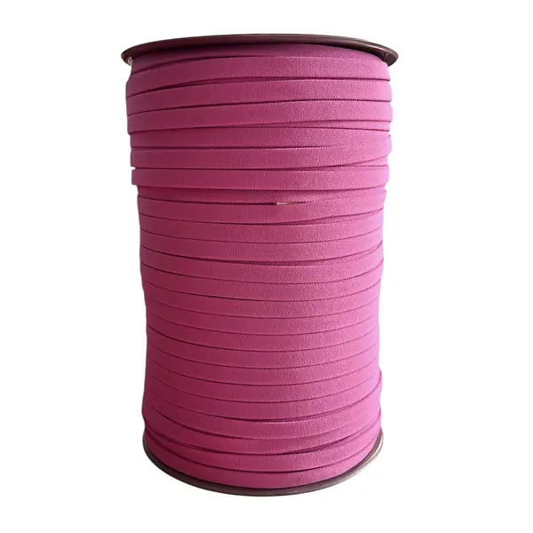 Rollo Elastico Pitillo Moraleche * 150 Mts