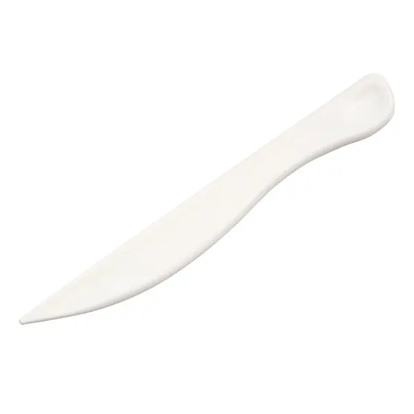 Hueso Para Plegar Y Marcar Papel