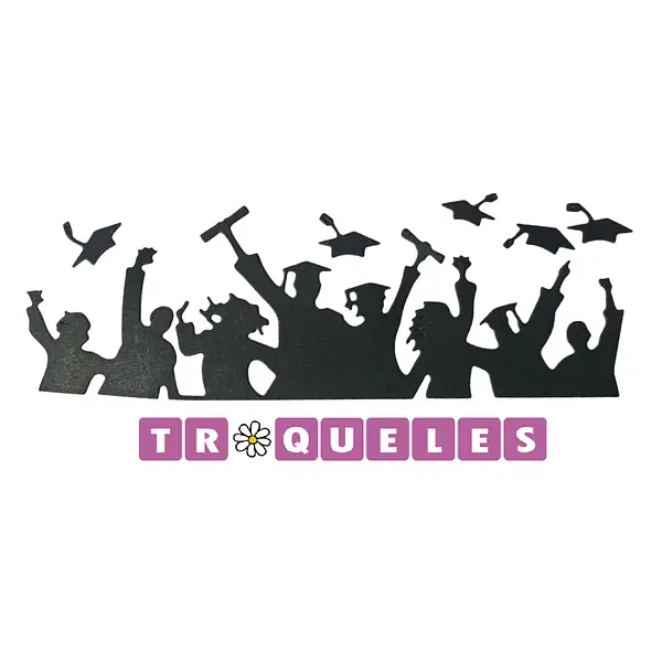 4245 Troquel Graduados