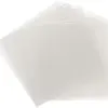 50 Hojas Acetato Transparente Calibre 10