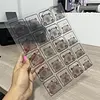 Fotografico Adhesivo Transparente *10 Hojas