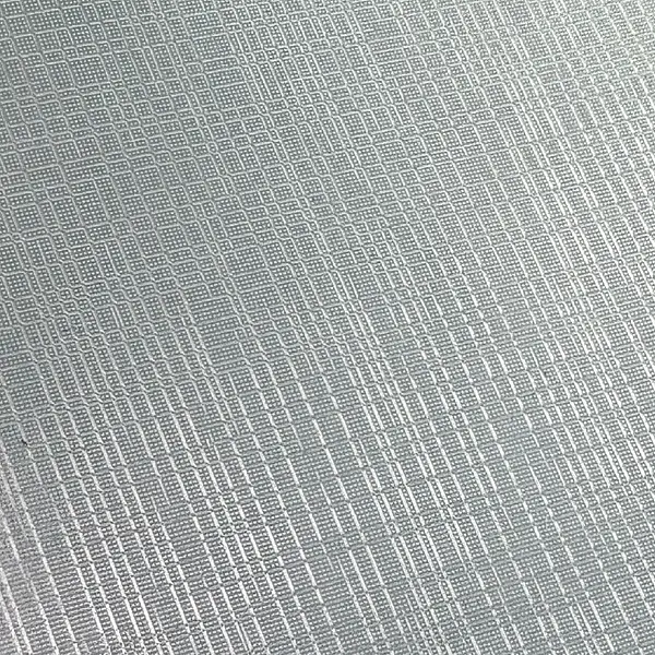 Papel Textura Cruces (25 Micras)