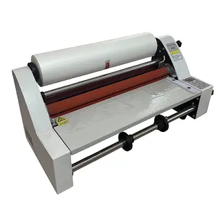 Maquina Laminadora V350