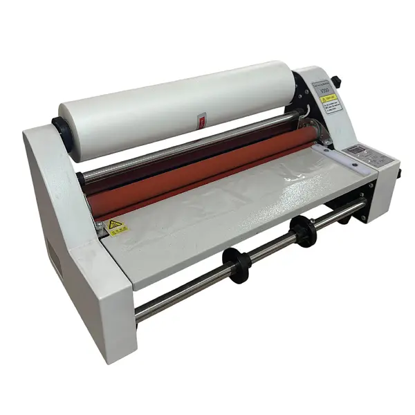 Maquina Laminadora V350