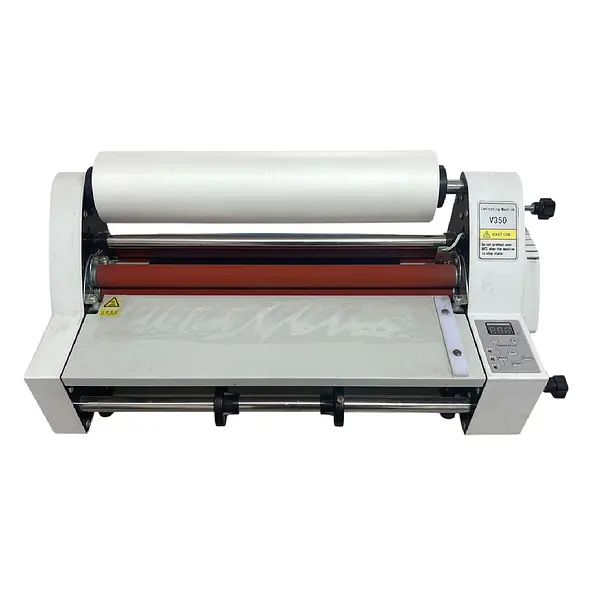 Maquina Laminadora V350