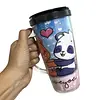 Vaso Con Oreja Para Personalizar