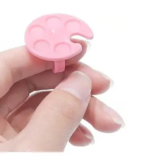 Anillo Para Pinturas