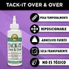 Pegante Reposicionable Tack It Over Y Over