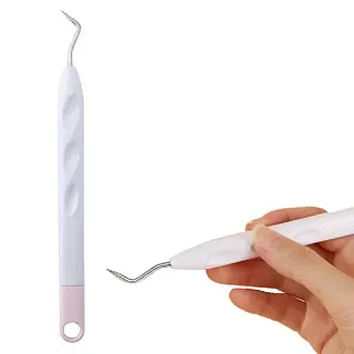 Gancho Depilador * Unidad