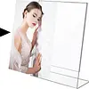 Hablador En Acrilico 4"*6"