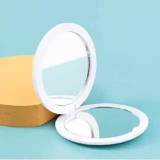 Espejos Dobles * 12 Unidades