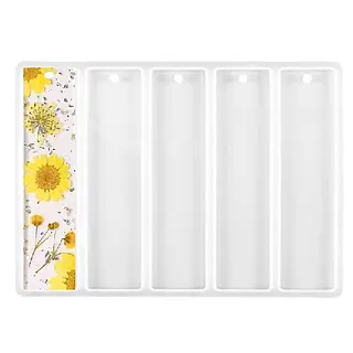 Molde Separador Rectangulares