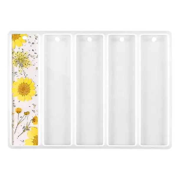 Molde Separador Rectangulares