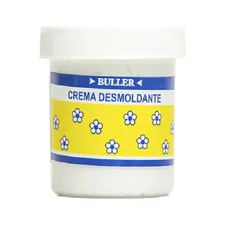 Crema Desmoldante Buller