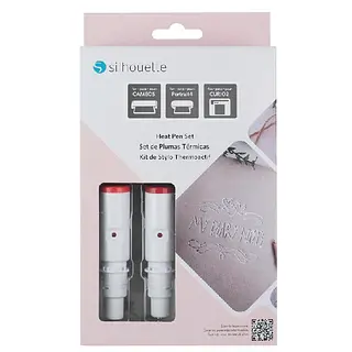 Set De Plumas Termicas Cameo 5