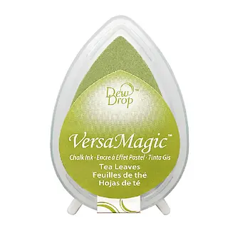Tinta Versamagic Hojas De Te