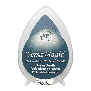 Tinta Versamagic Profundidad Oceanica