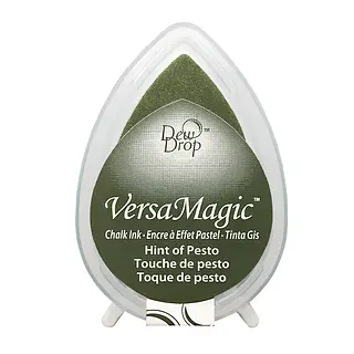 Tinta Versamagic Toque De Pesto
