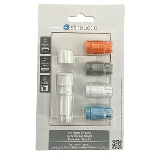 Pen Holder Cameo 5