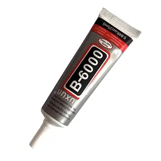 Pegamento B6000 Pequeño