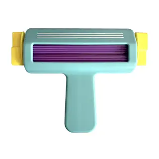 Corrugadora Lineas Para Papel