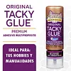 Pegante Tacky Glue 4 Onz