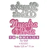 4259 Troquel Nuestra Boda