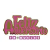 4258 Troquel Feliz Aniversario