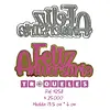 4258 Troquel Feliz Aniversario