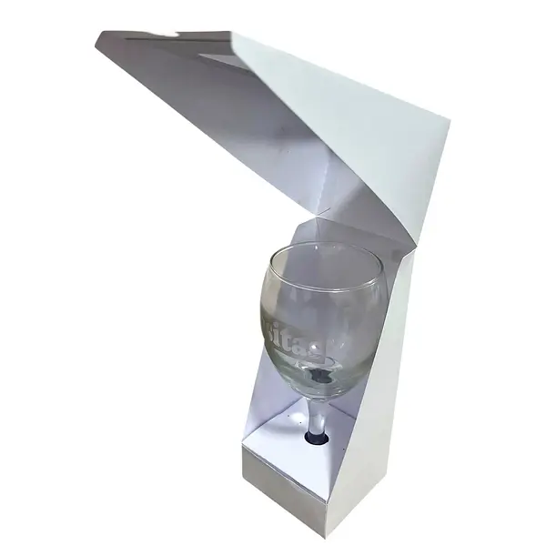 Archivo Caja Para Copa