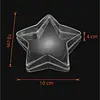 Empaque Estrellas Grandes * 10 Unidades