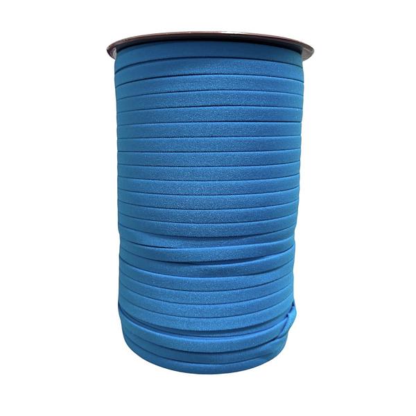 Rollo Elastico Pitillo Turquesa