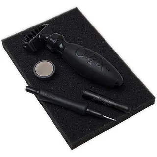 Cepillo Y Punzon Para Troquelar