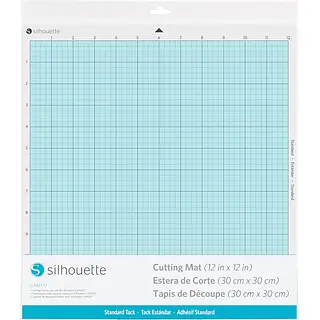 Tapete Cameo Corto 12" * 12"