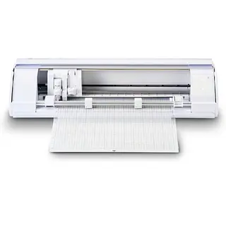 Cameo 5 Alpha Blanca