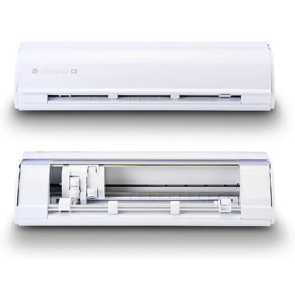 Cameo 5 Alpha Blanca